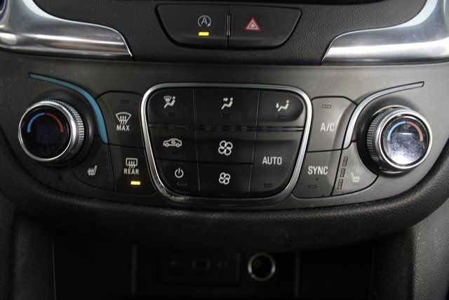 Used 2024 Chevrolet Equinox LT w/ LPO, Floor Liner Package image 6