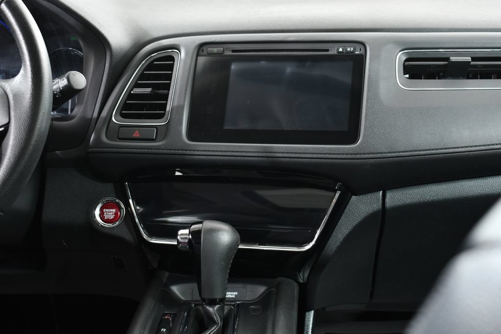 Used 2017 Honda HR-V EX-L image 9