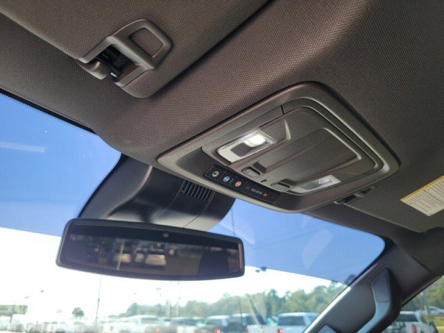 Used 2024 GMC Sierra 1500 SLT w/ SLT Premium Package image 24