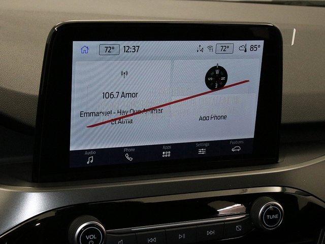 New 2026 Ford Escape Active image 17