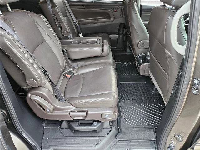 Used 2018 Honda Odyssey EX-L image 17