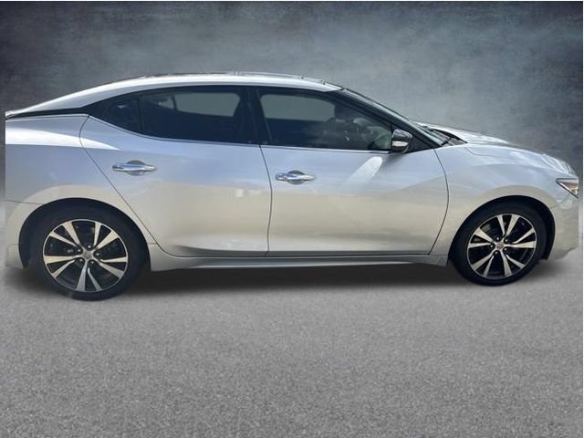 Used 2016 Nissan Maxima 3.5 SL FWD image 12