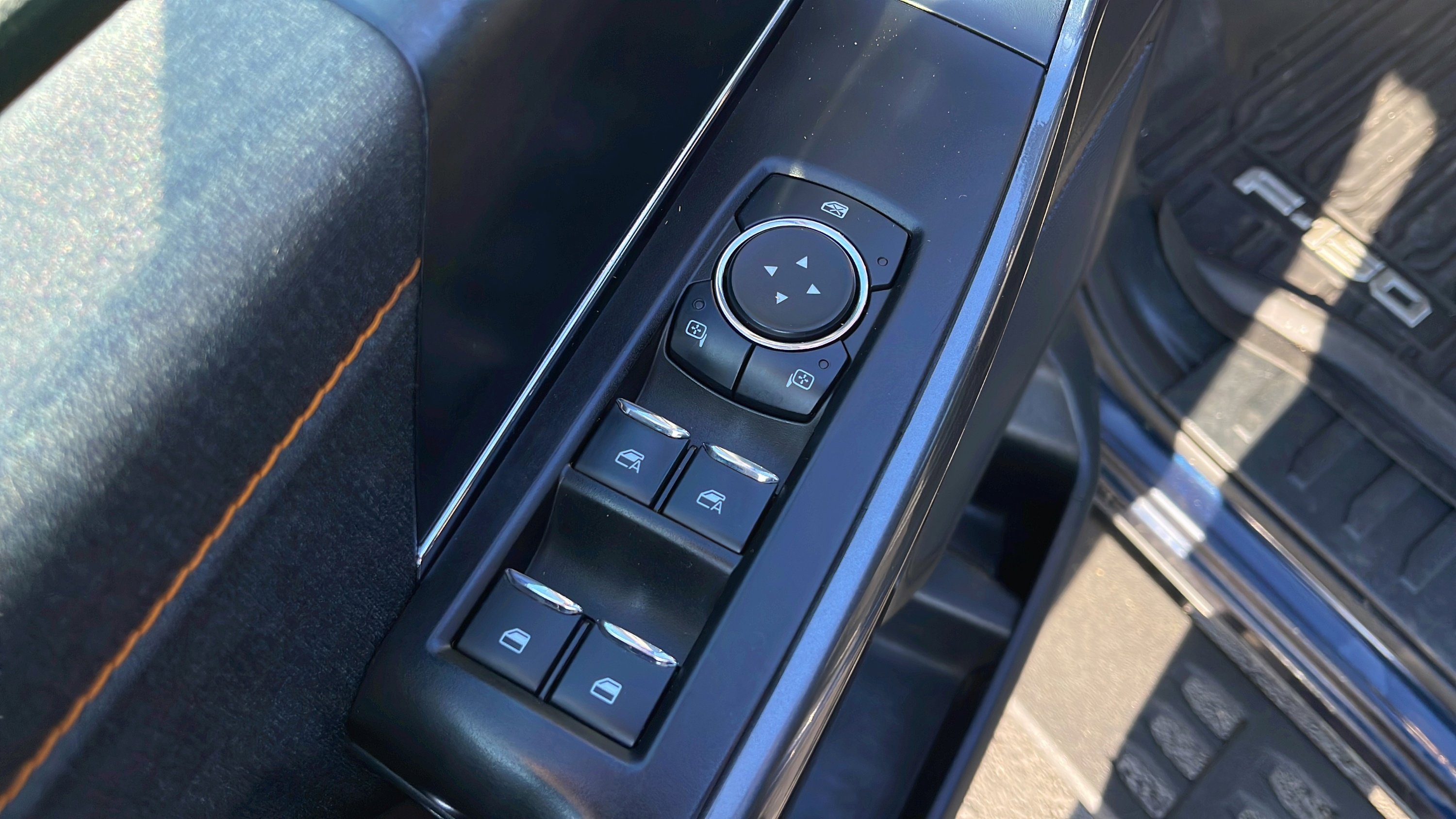 Used 2023 Ford F150 Tremor w/ 360 Degree Camera Package image 44