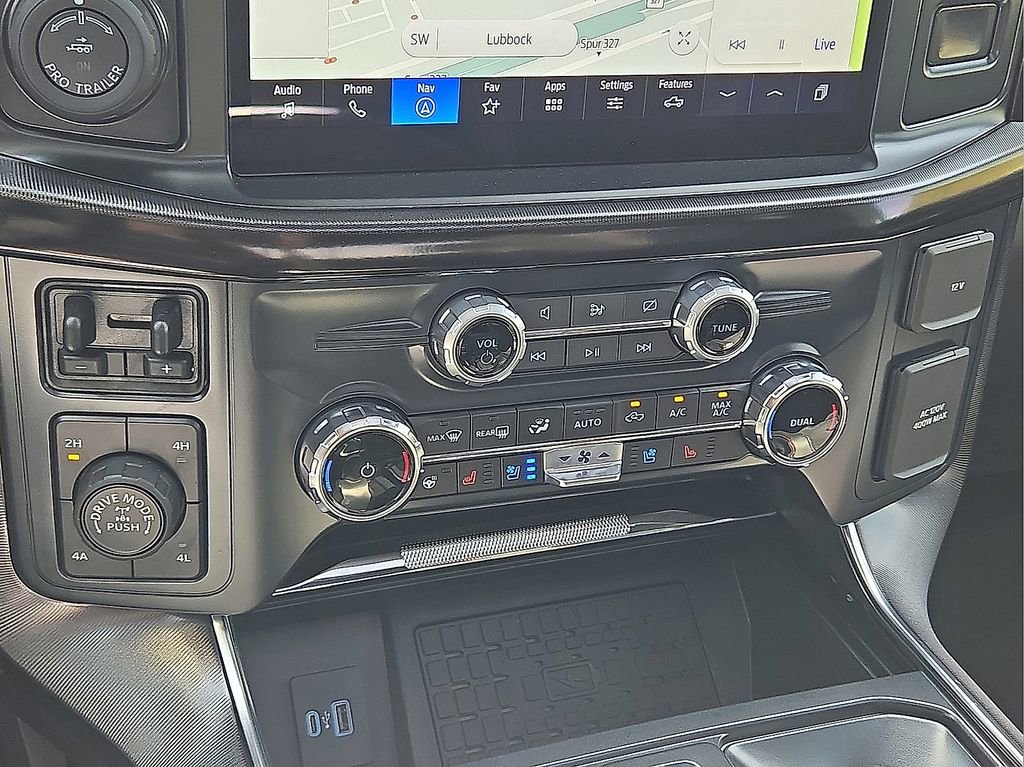 Used 2024 Ford F150 Raptor w/ Equipment Group 803A Raptor R AWD/4WD image 29