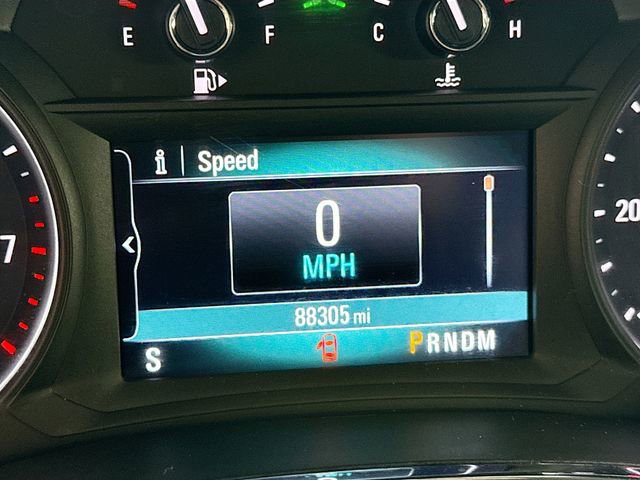 Used 2017 Buick Encore Essence image 13