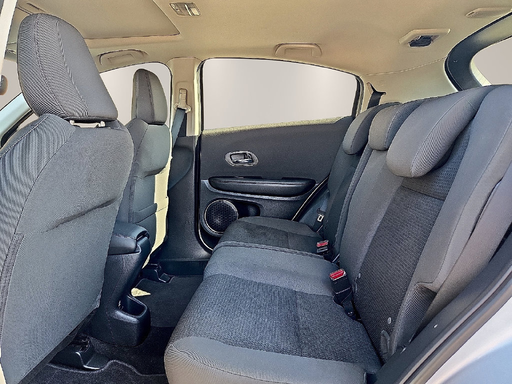 Used 2020 Honda HR-V EX image 11