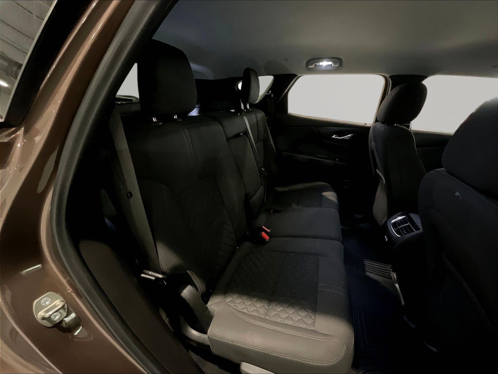 Used 2019 Chevrolet Blazer LT w/ LPO, Cargo Package FWD image 25