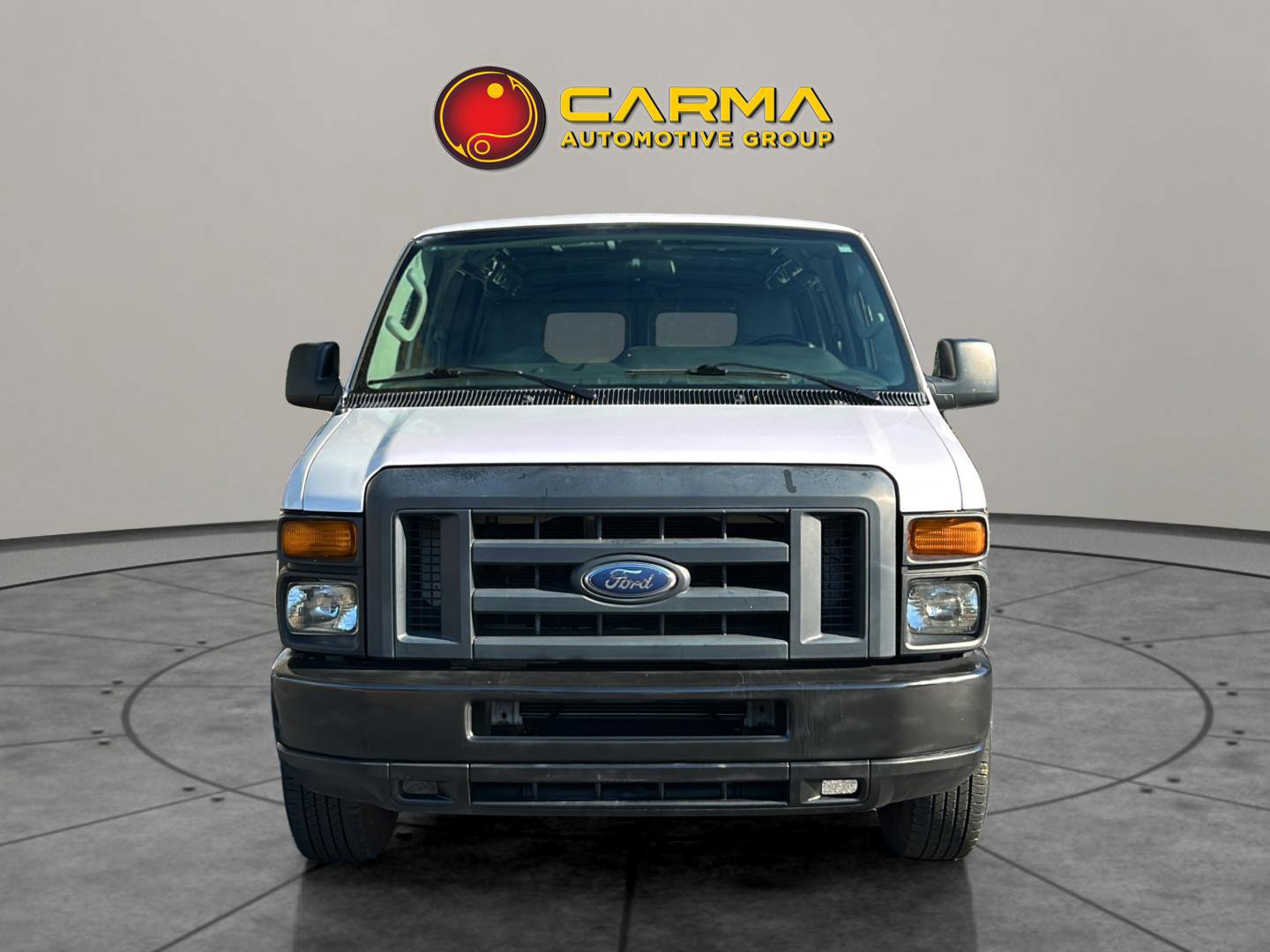 Used 2014 Ford E-250 and Econoline 250 w/ Power Group image 12
