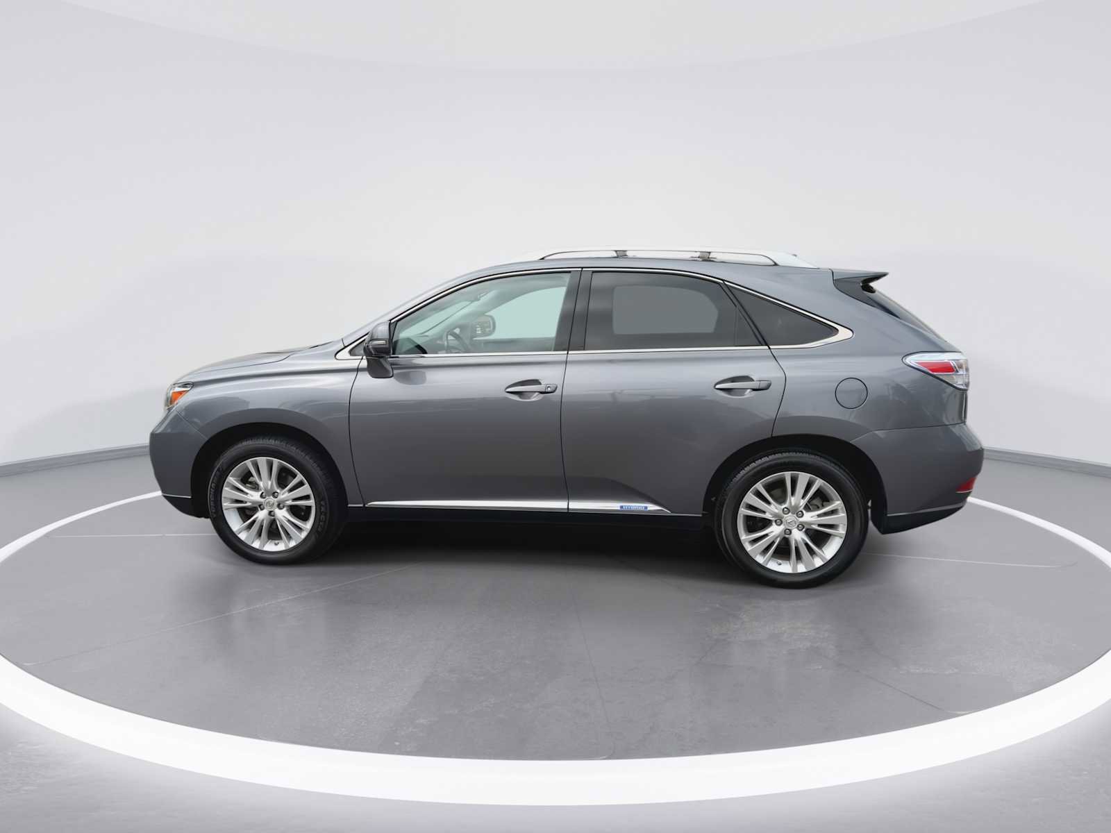 Used 2012 Lexus RX 450h AWD w/ Premium Pkg image 5