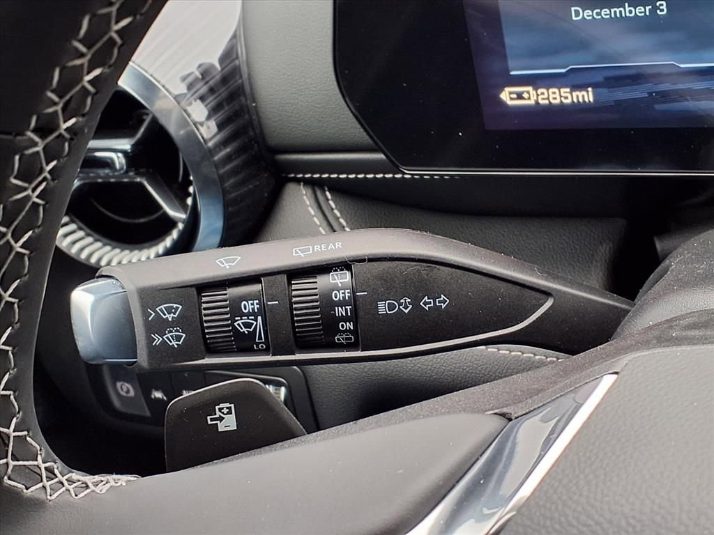 New 2026 Chevrolet Blazer EV LT AWD/4WD image 17
