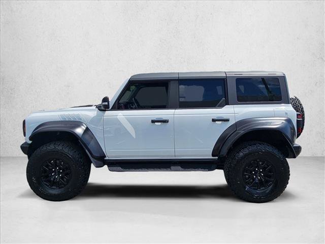 Used 2022 Ford Bronco Raptor AWD/4WD image 9