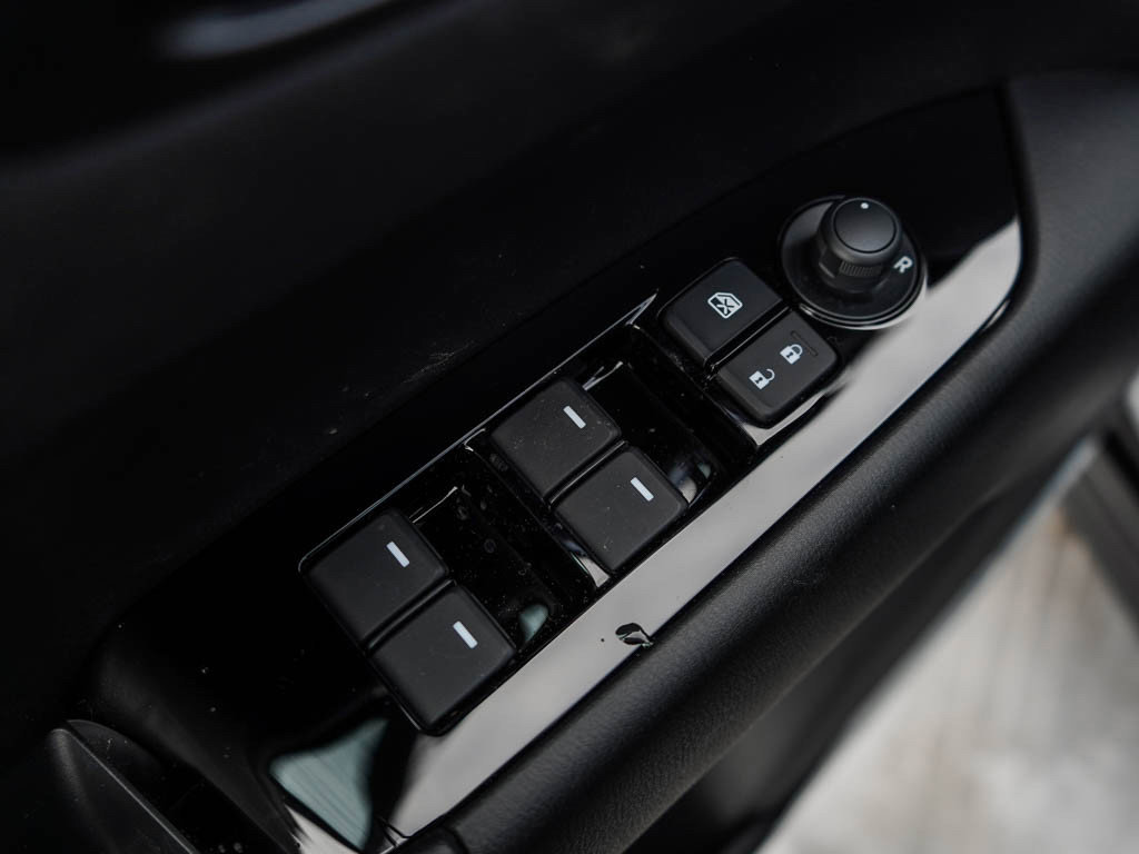 New 2025 MAZDA CX-5 AWD 2.5 S image 16