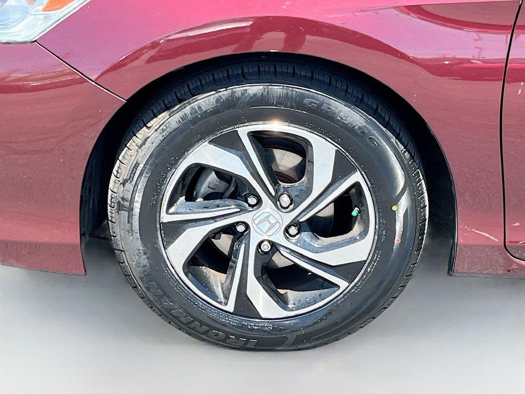 Used 2017 Honda Accord LX image 28
