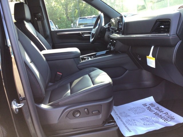 New 2026 Chevrolet Tahoe RST w/ Comfort Package image 22