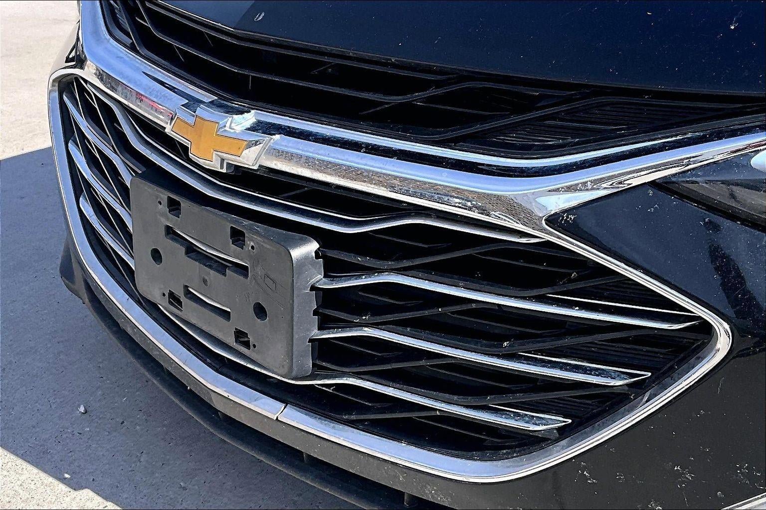 Used 2020 Chevrolet Malibu LS FWD image 22
