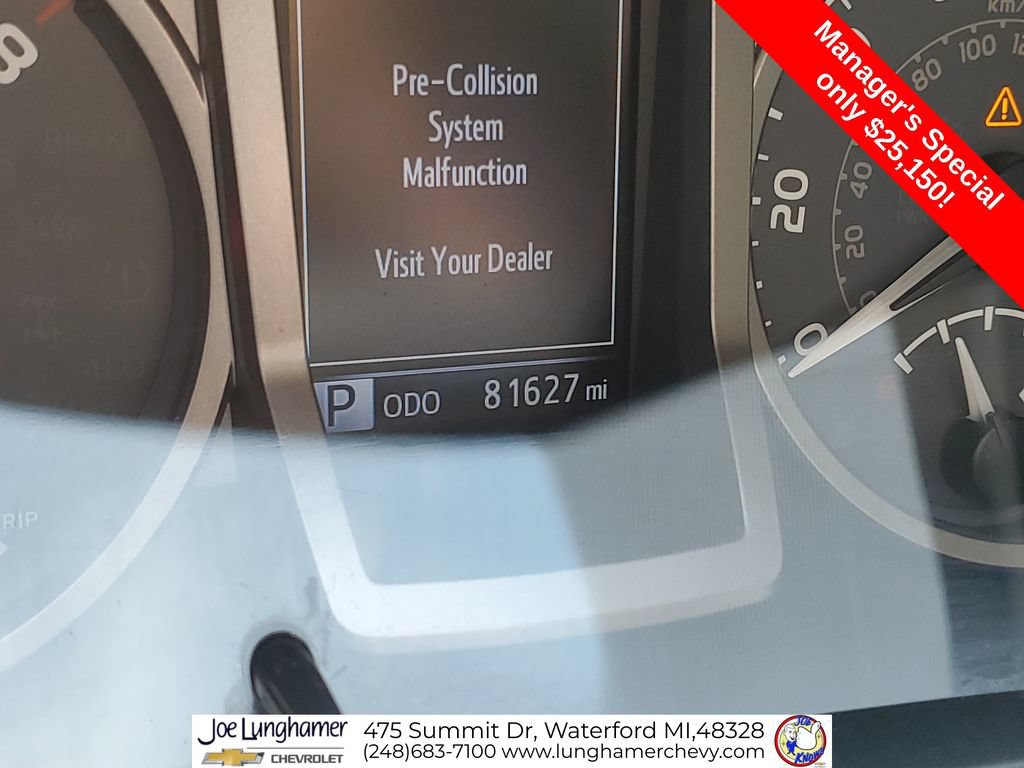 Used 2019 Toyota Tacoma SR5 RWD image 13