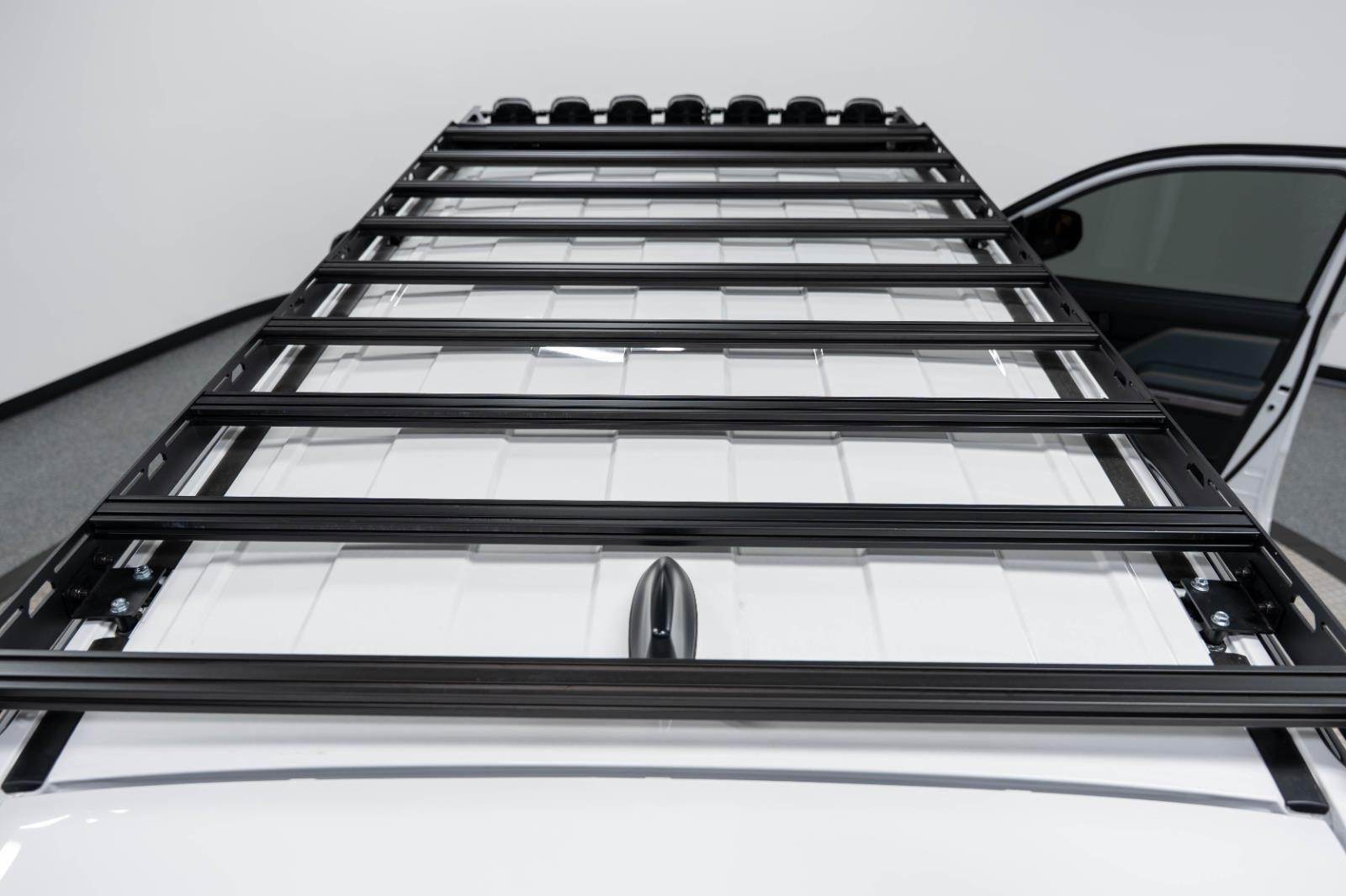 Used 2025 Toyota 4Runner Trailhunter image 61