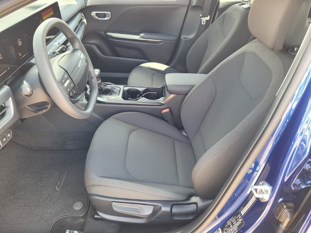 New 2026 Kia K4 FWD image 8
