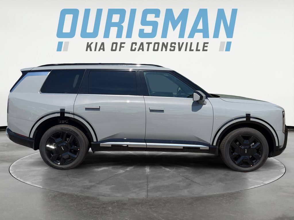 New 2027 Kia Telluride SX Prestige AWD/4WD image 7