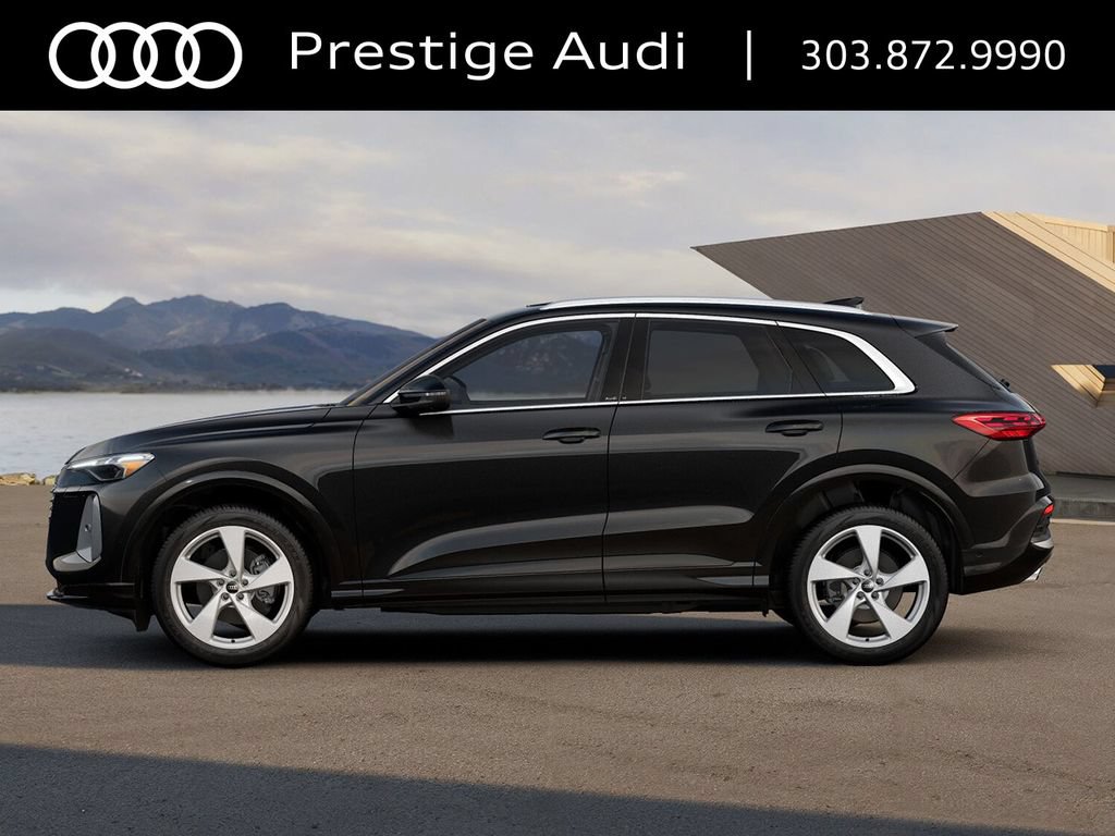 Used 2026 Audi Q5 Premium Plus w/ Premium Plus AWD/4WD image 29