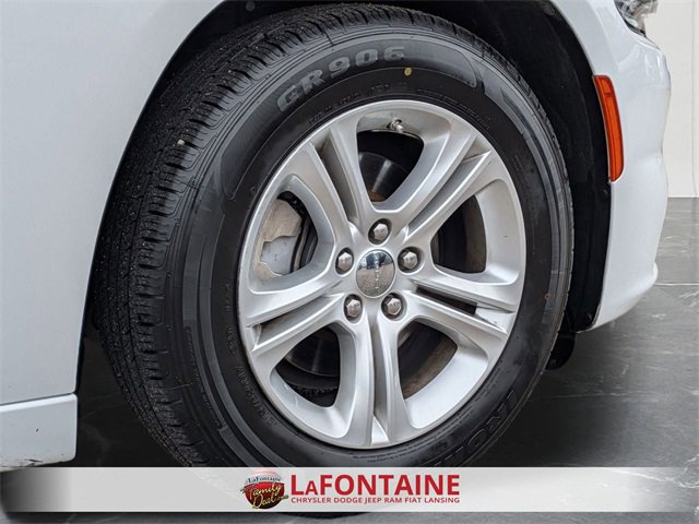 Certified 2023 Dodge Charger SXT image 30