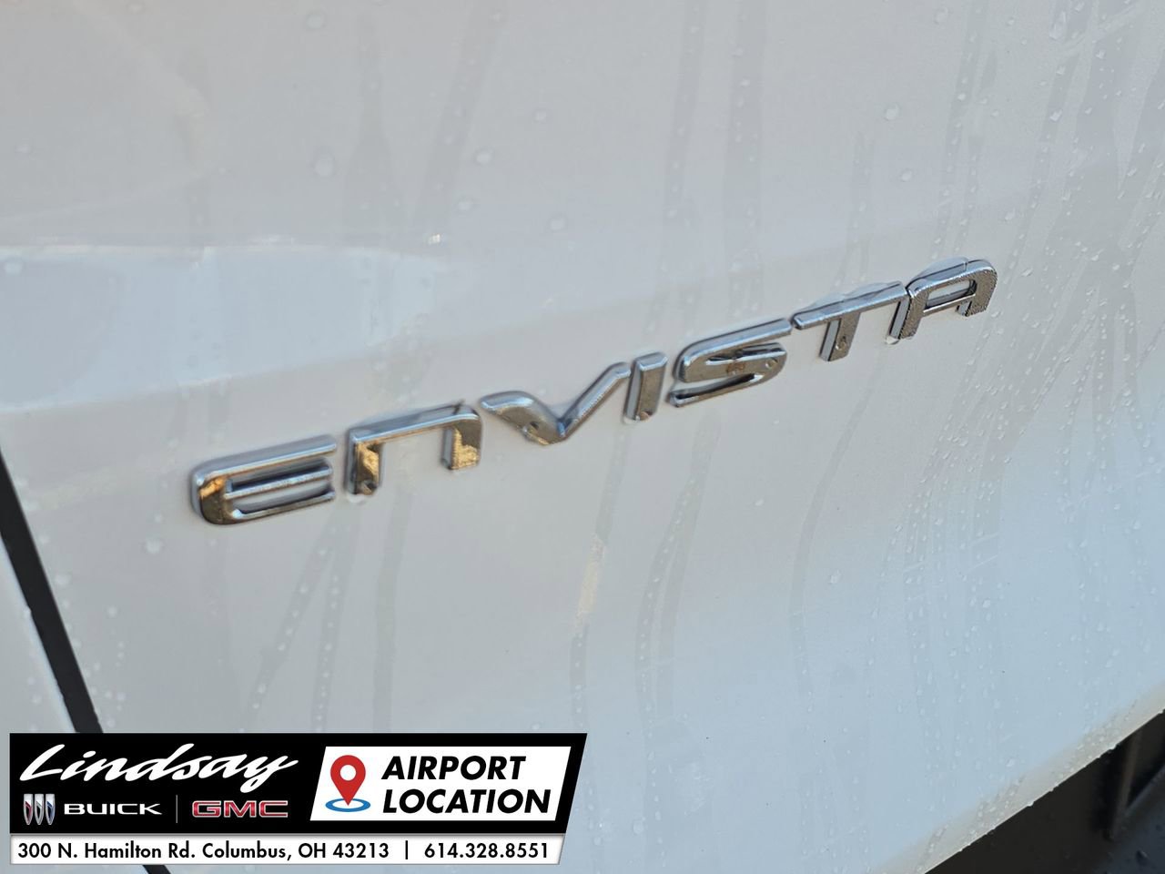 New 2026 Buick Envista Preferred w/ Convenience I Package image 31