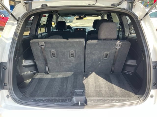 Used 2022 Honda Pilot Sport image 7