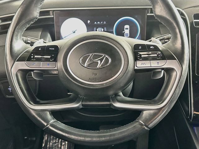 Used 2022 Hyundai Santa Cruz Limited w/ Cargo Package AWD/4WD image 14