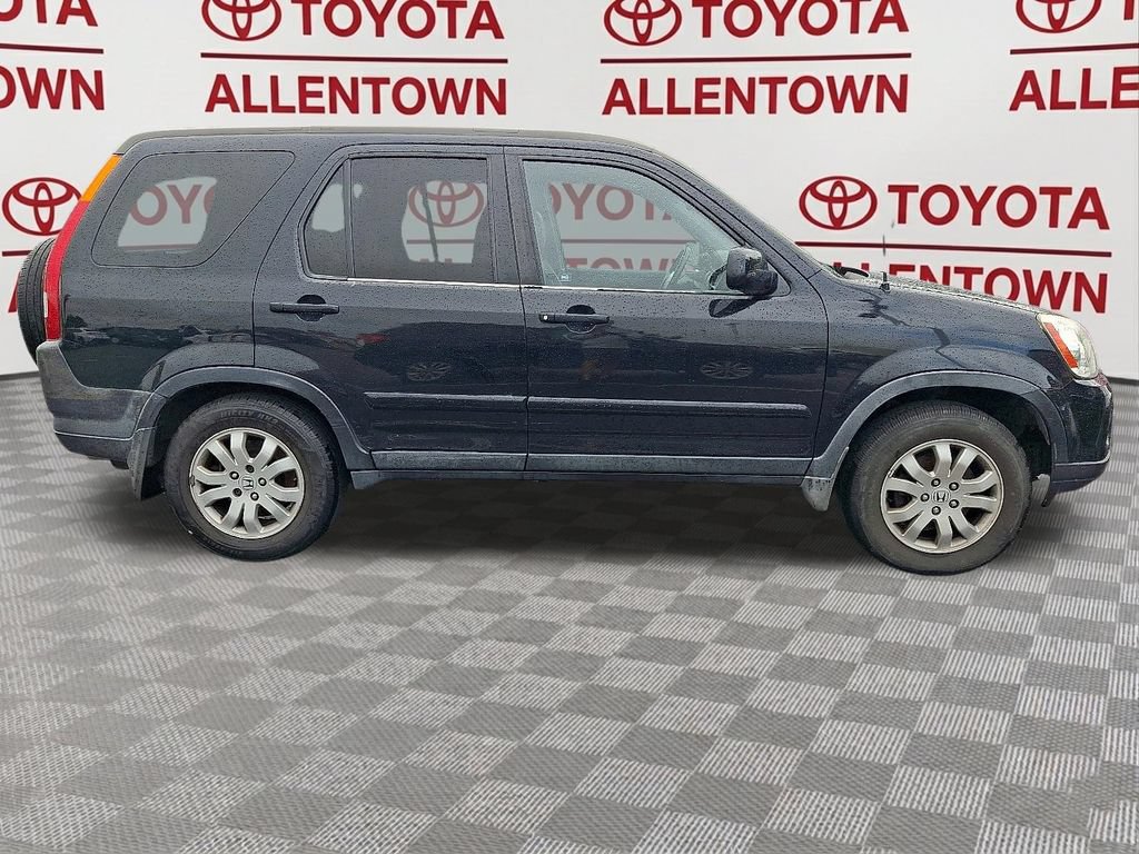 Used 2006 Honda CR-V EX image 8