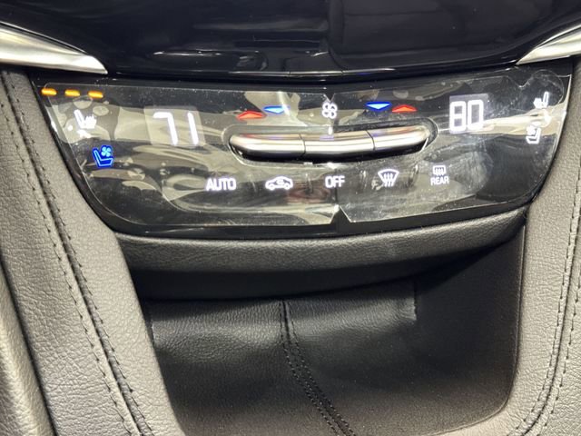 New 2025 Cadillac XT6 Sport w/ Technology Package AWD/4WD image 18