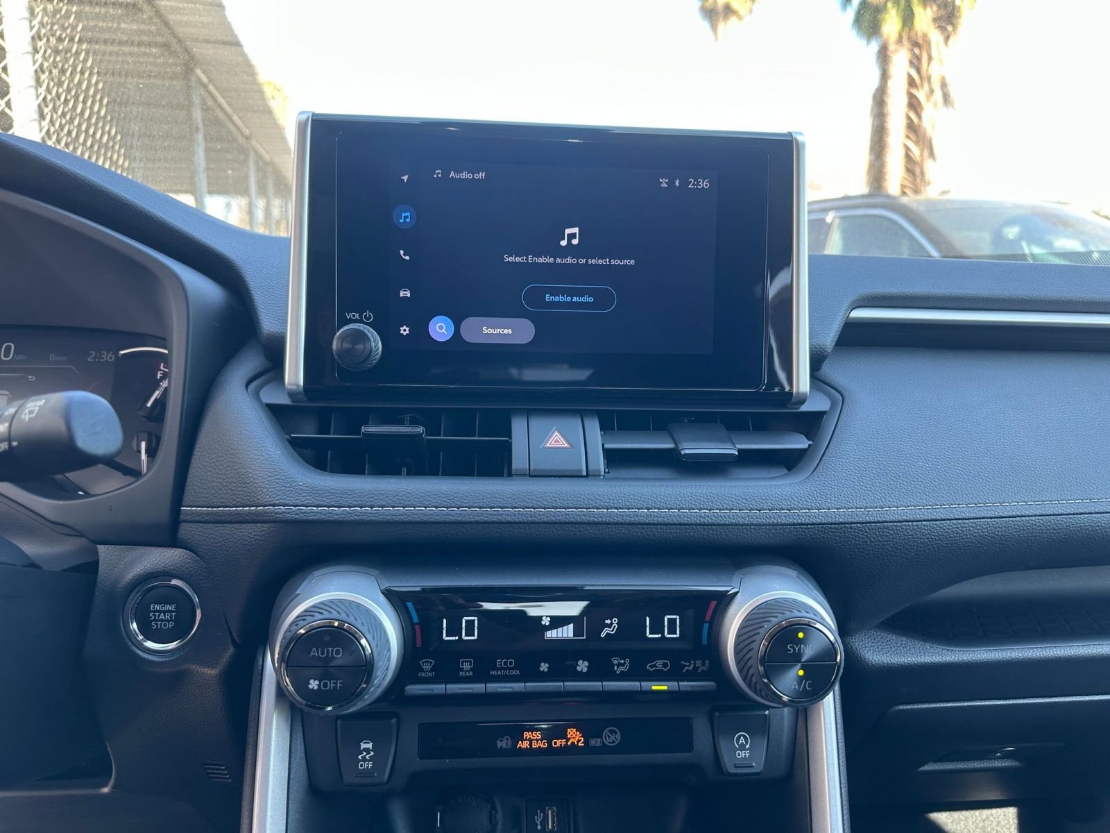 Used 2025 Toyota RAV4 XLE w/ Convenience Package image 17