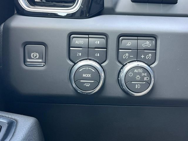 New 2026 GMC Sierra 1500 Denali w/ Technology Package image 32