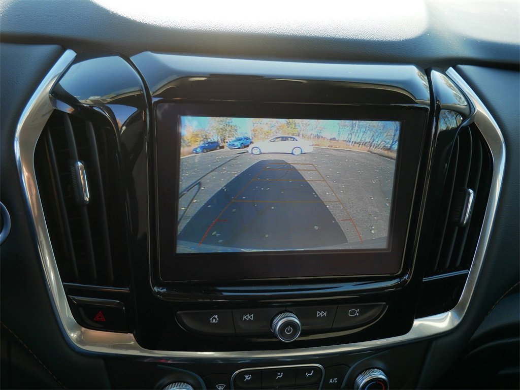 Used 2019 Chevrolet Traverse LT w/ LPO, Floor Liner Package image 19