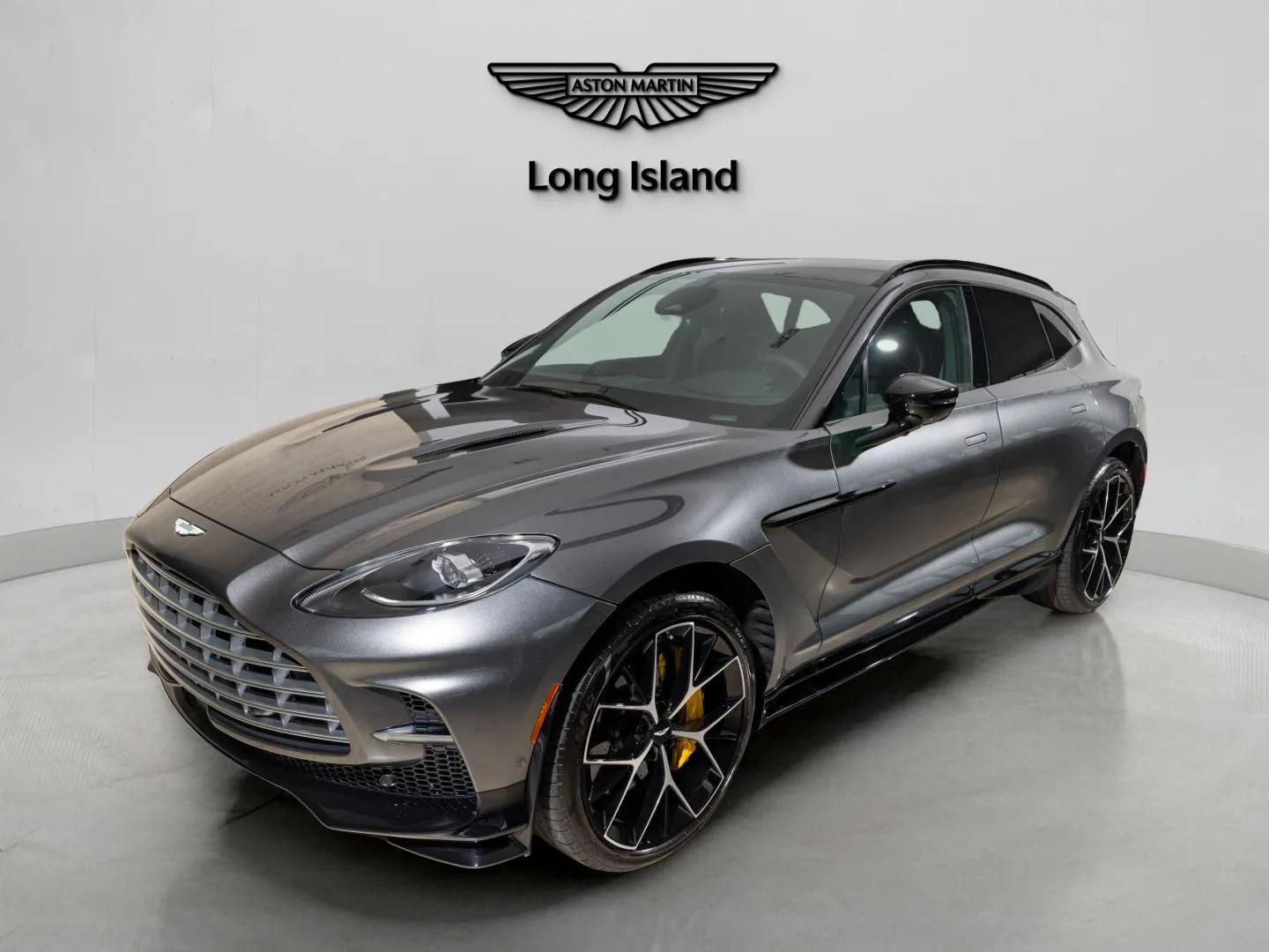 New 2026 Aston Martin DBX 707 AWD/4WD image 47