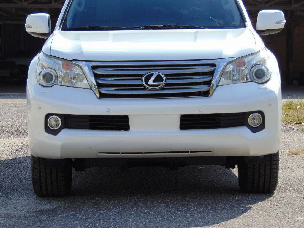 Used 2012 Lexus GX 460 Premium image 3