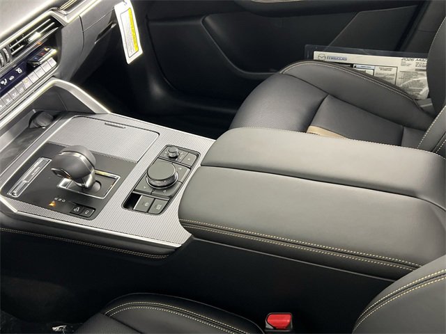 New 2026 MAZDA CX-90 3.3 Turbo S w/ Premium Package image 21