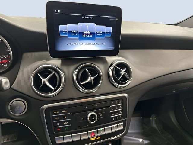 Certified 2020 Mercedes-Benz GLA 250 Black image 21