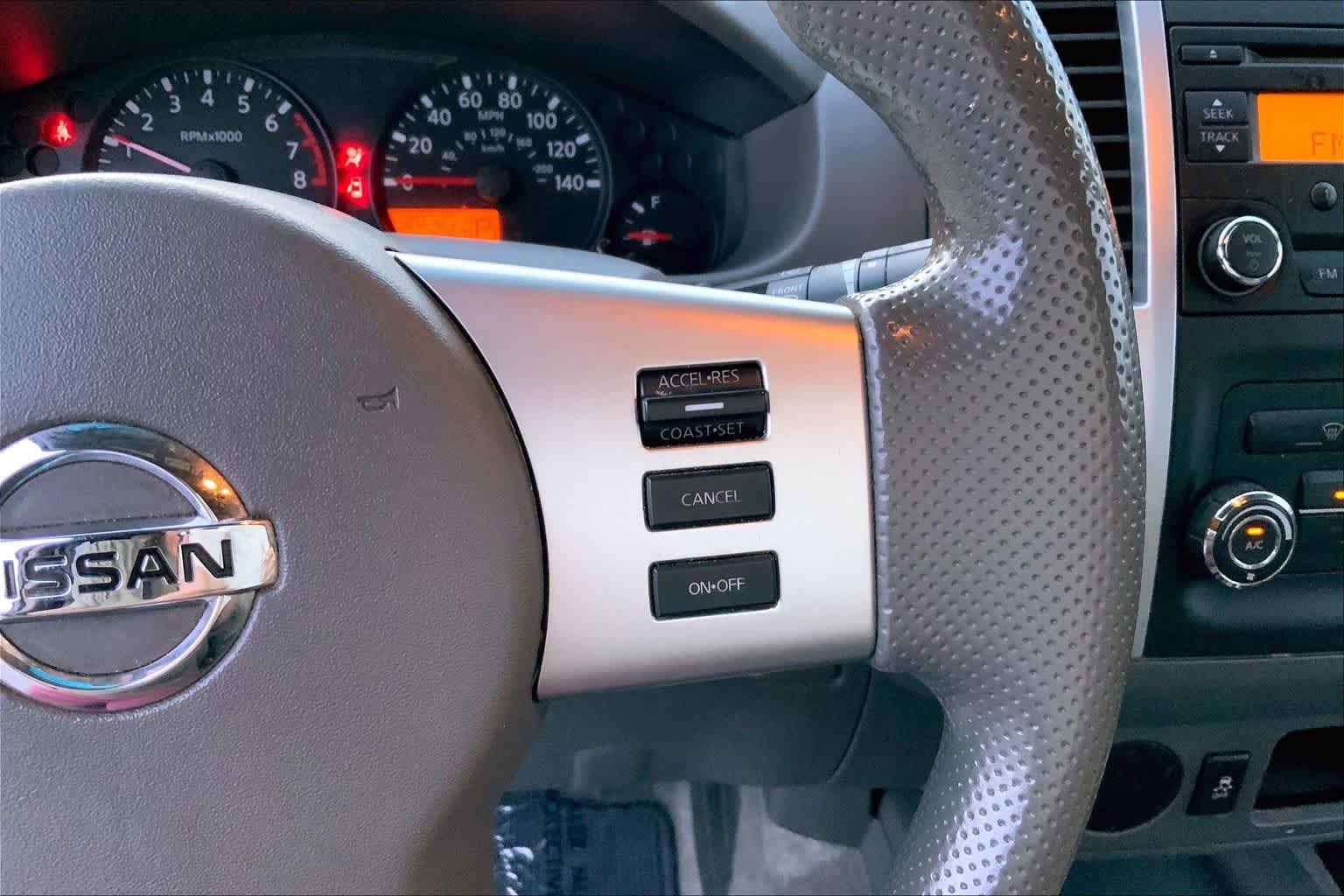 Used 2015 Nissan Frontier S RWD image 22