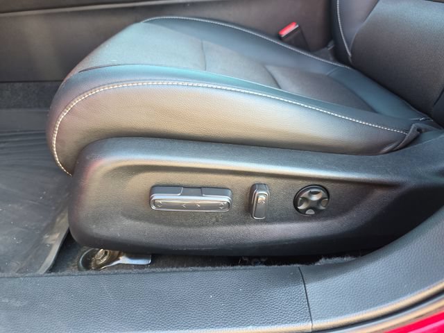 Used 2022 Honda Accord Sport image 11