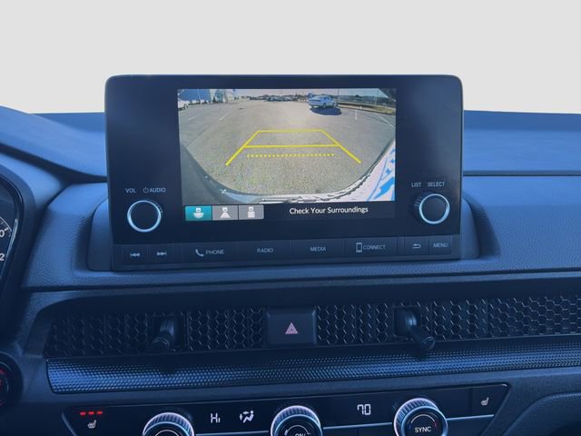 Used 2023 Honda CR-V EX image 19