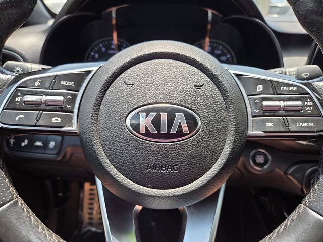 Used 2020 Kia Forte GT-Line FWD image 31