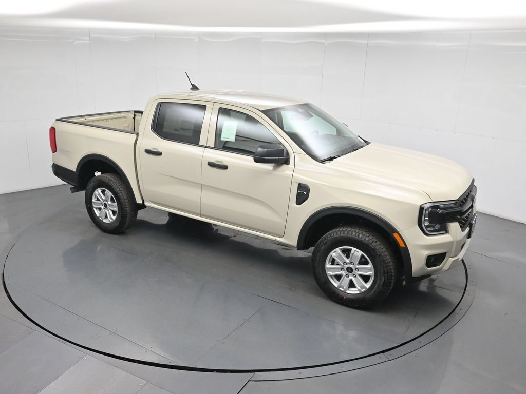 New 2026 Ford Ranger XL AWD/4WD image 35