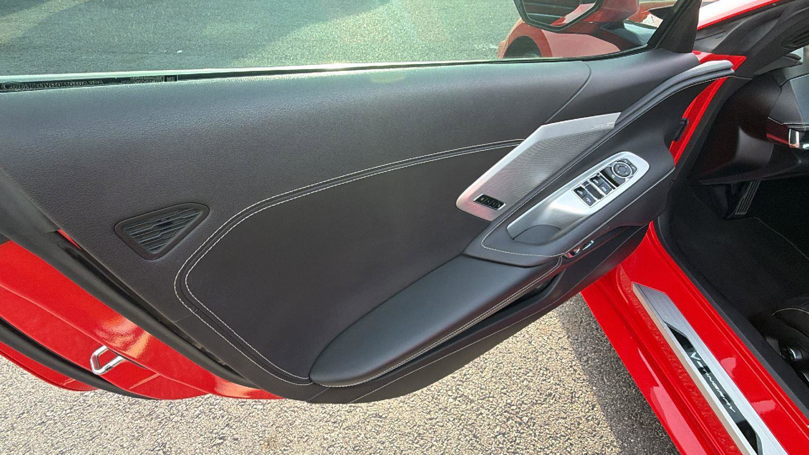 Used 2020 Chevrolet Corvette Stingray Preferred Conv w/ 2LT Preferred Equipment Group RWD image 12