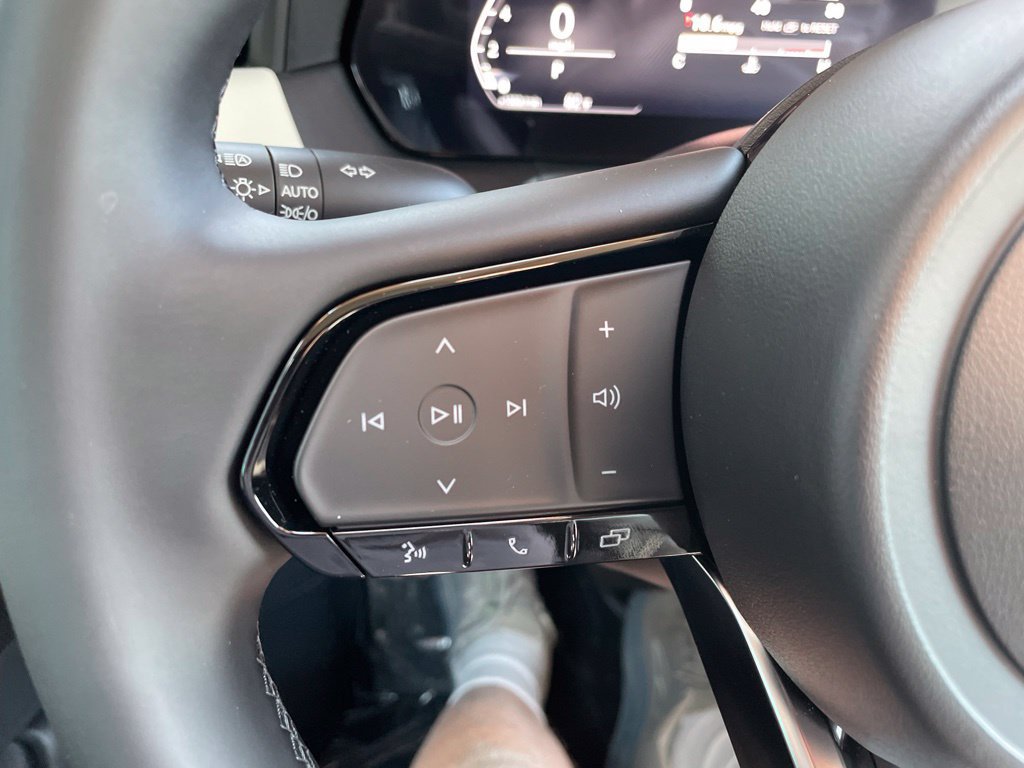 New 2026 MAZDA CX-5 Select AWD/4WD image 20