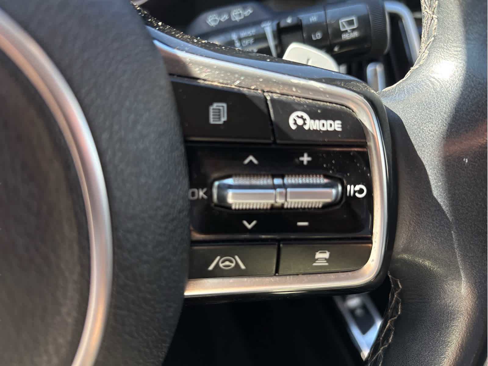 Used 2021 Kia Sorento SX Prestige image 27