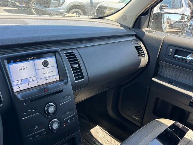 Used 2016 Ford Flex SEL w/ Equipment Group 202A AWD/4WD image 27
