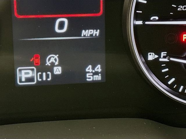 New 2026 Subaru Crosstrek 2.0i Premium image 12