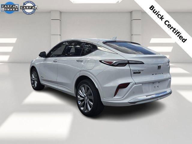 Used 2026 Buick Envista Avenir image 6