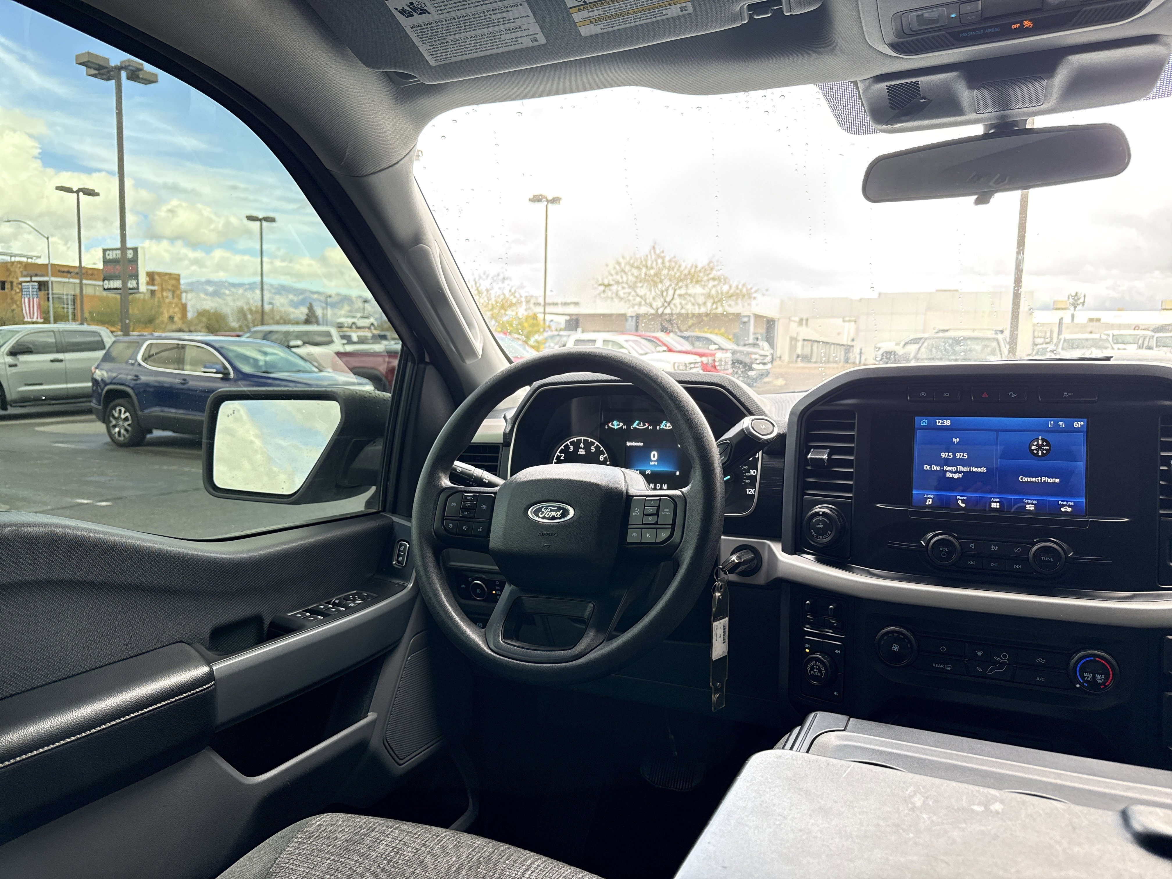 Used 2023 Ford F150 XLT w/ Trailer Tow Package image 25