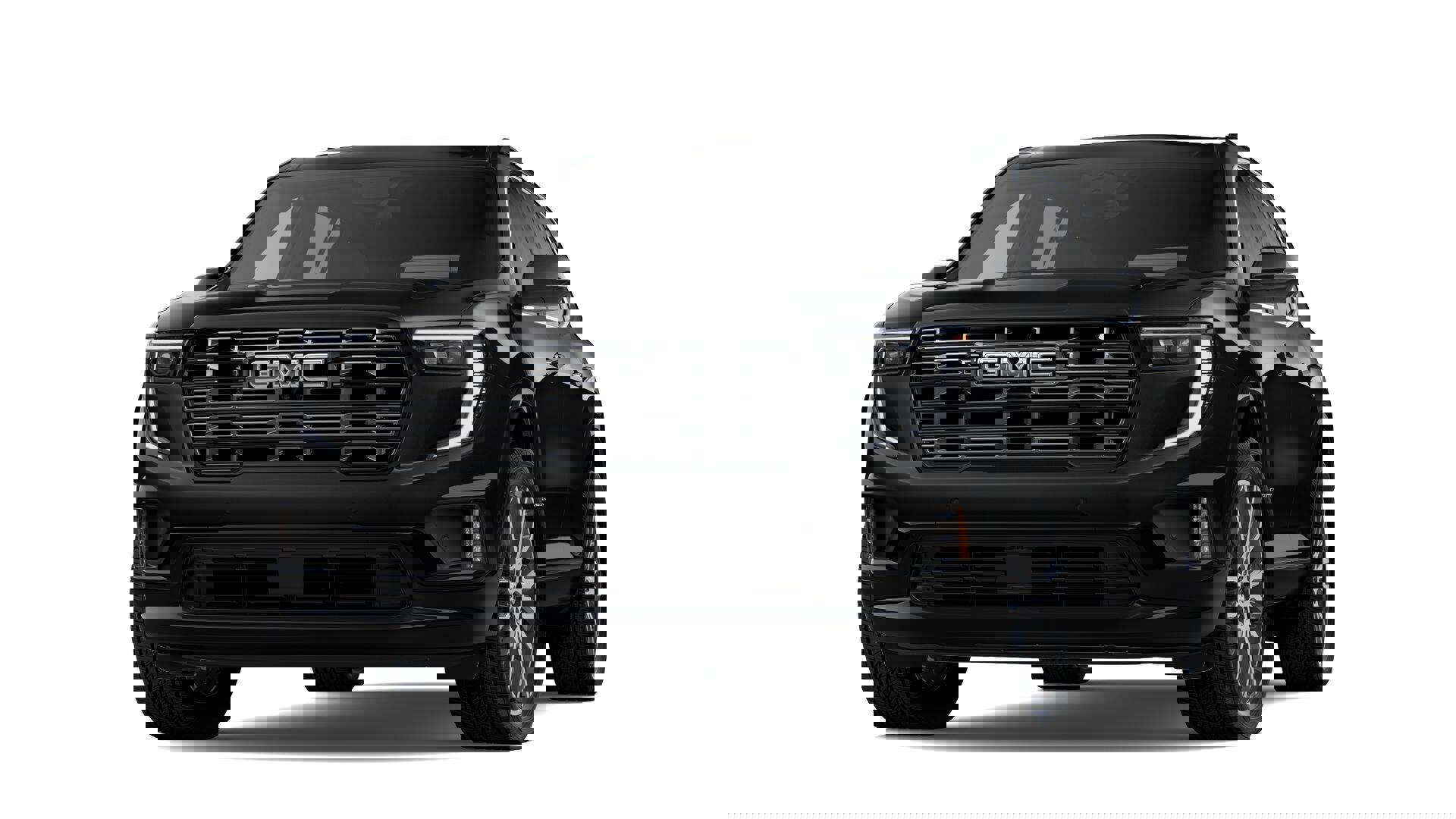 New 2026 GMC Acadia Denali Ultimate image 1